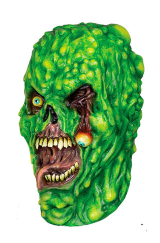 Biohazard Zombie Mask - PartyExperts