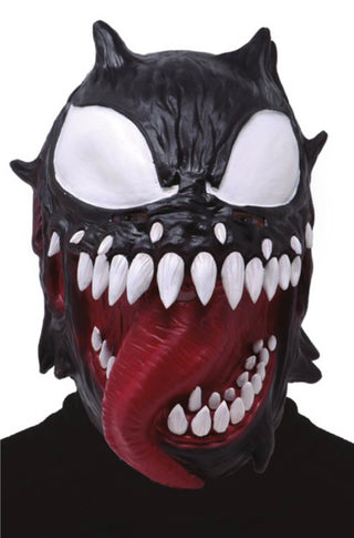 Venom Mask.