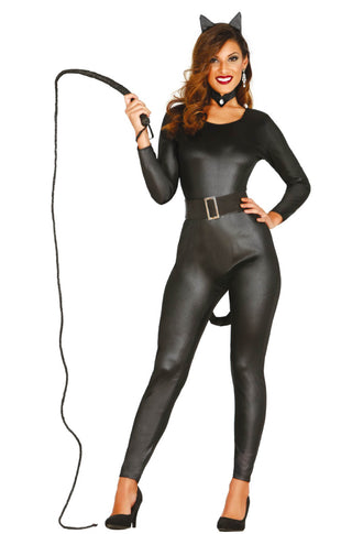 Black Kitty Adult Costume.