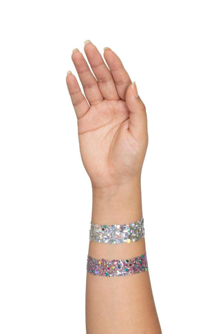 Bliss Jewels Sticker & Body Glitter - PartyExperts