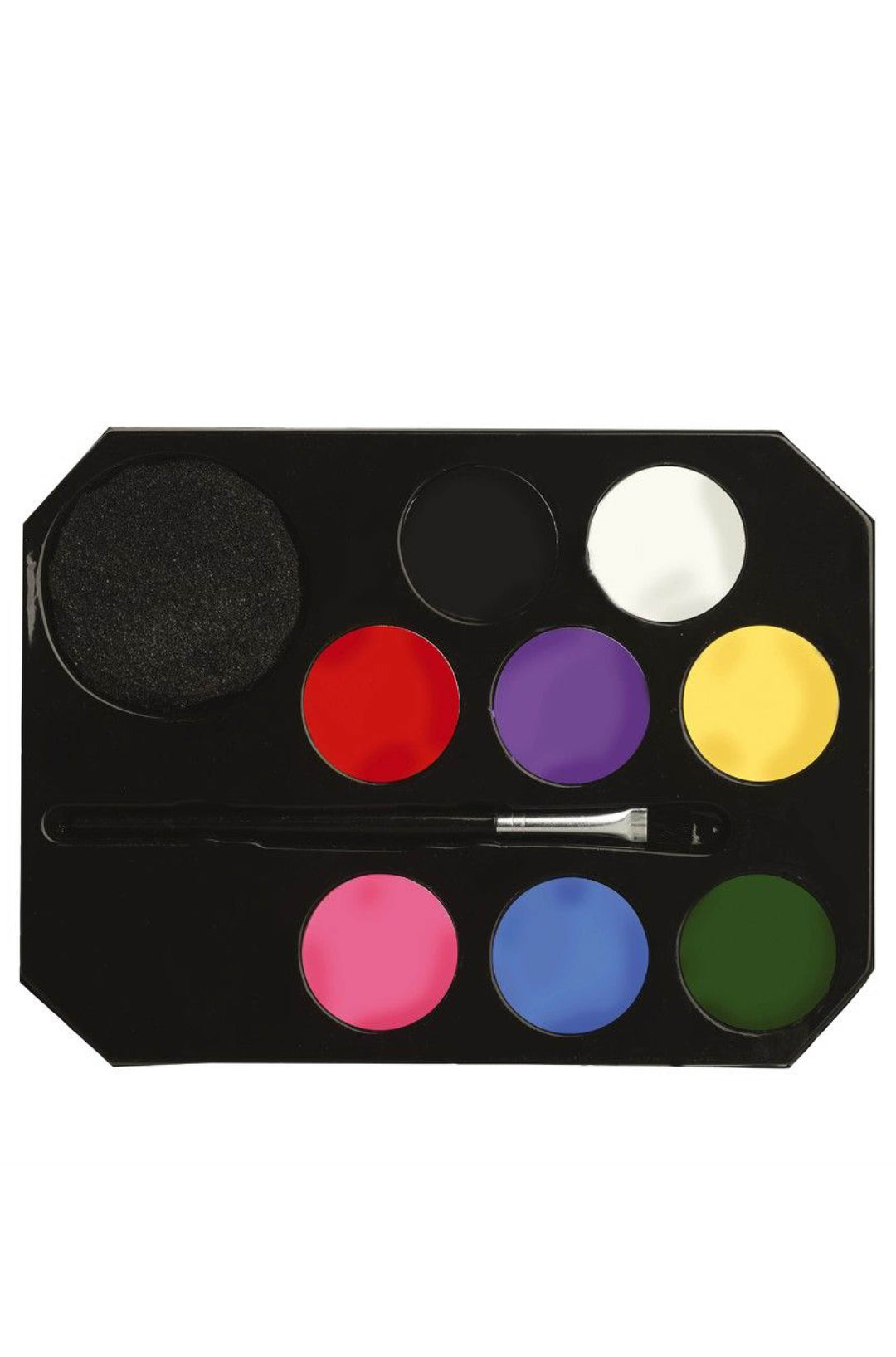 8 Mousse Assorted Color Makeup.