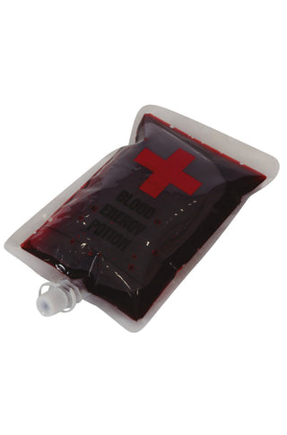 Blood Medical Bag(with Blood).