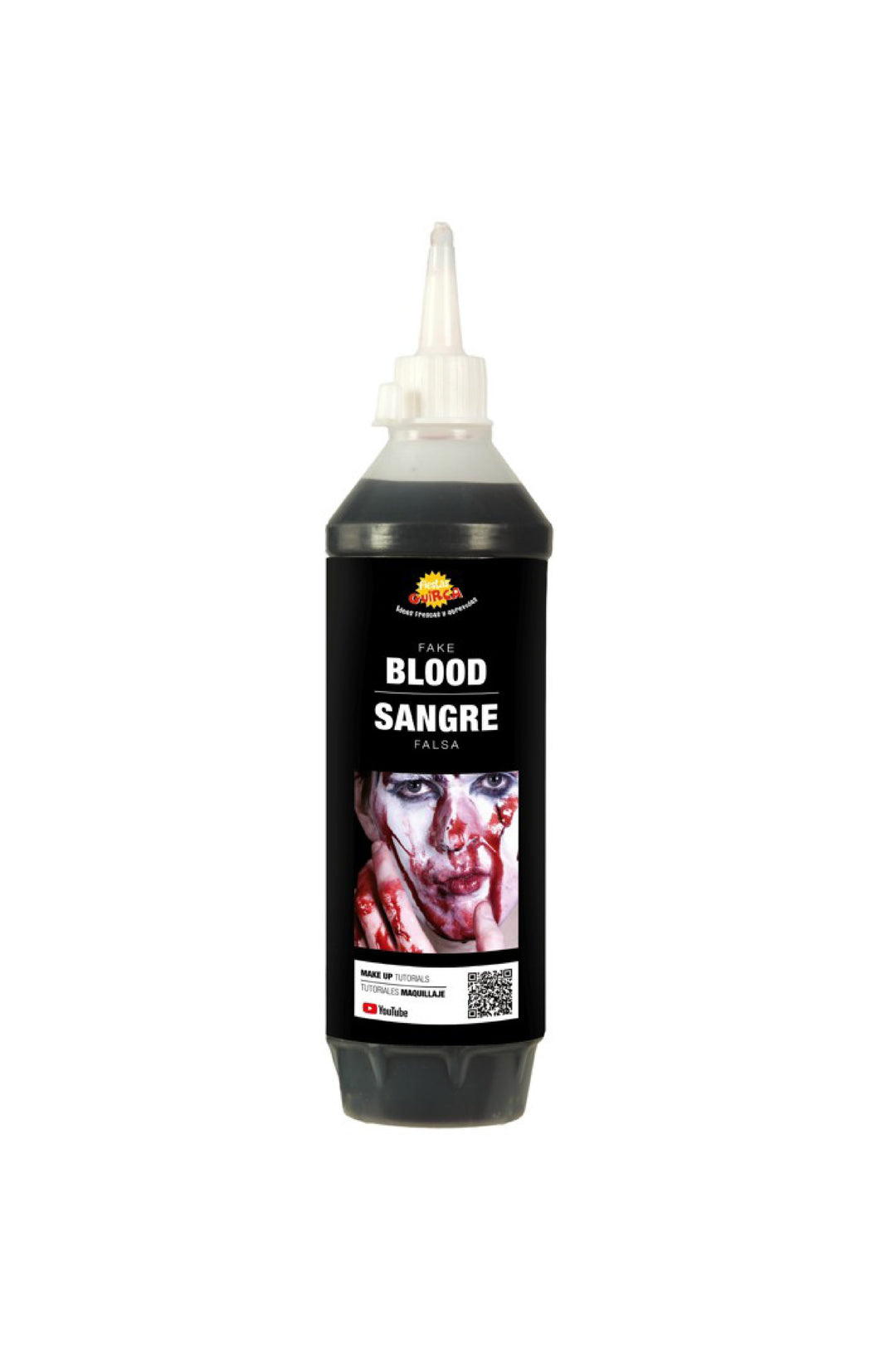 Blood Pot 450ml.