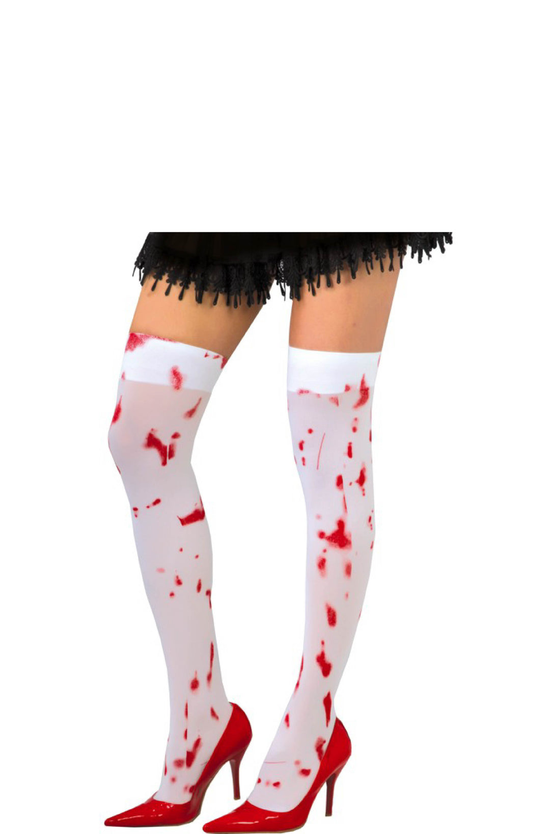 Blood Tights.