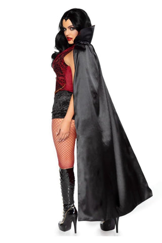 Bloodthirsty Vampire Costume - PartyExperts