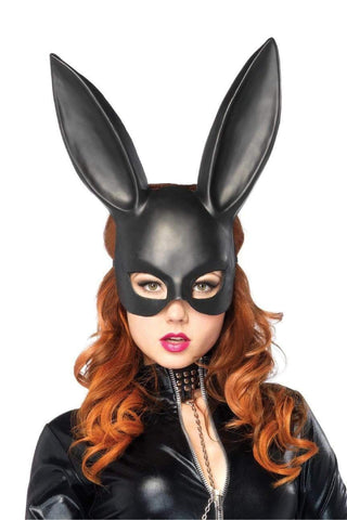 Bondage bunny mask - PartyExperts