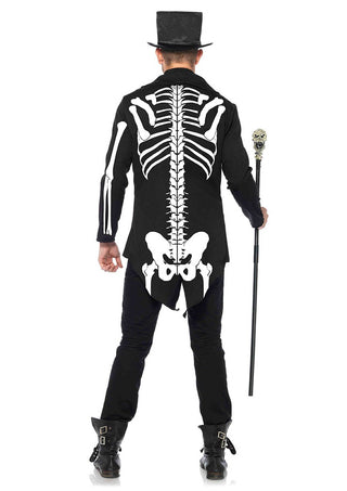Bone Daddy Costume.
