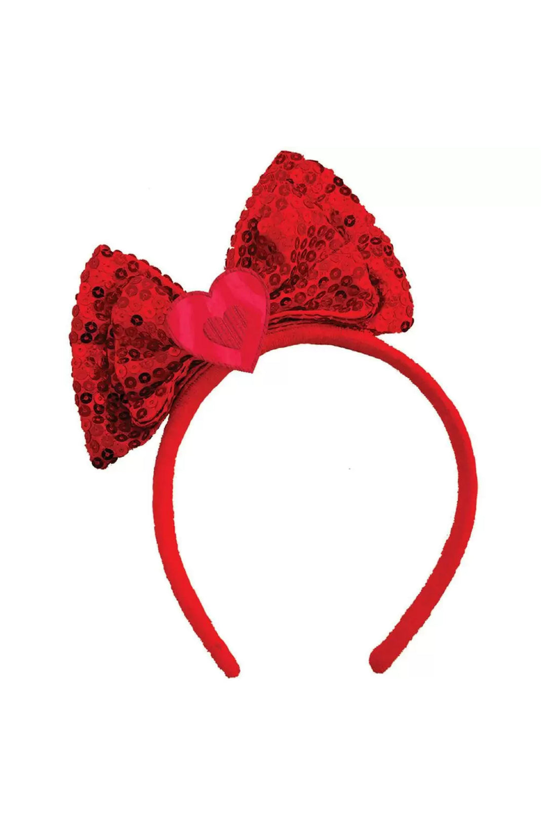 BOW HEADBAND - PartyExperts