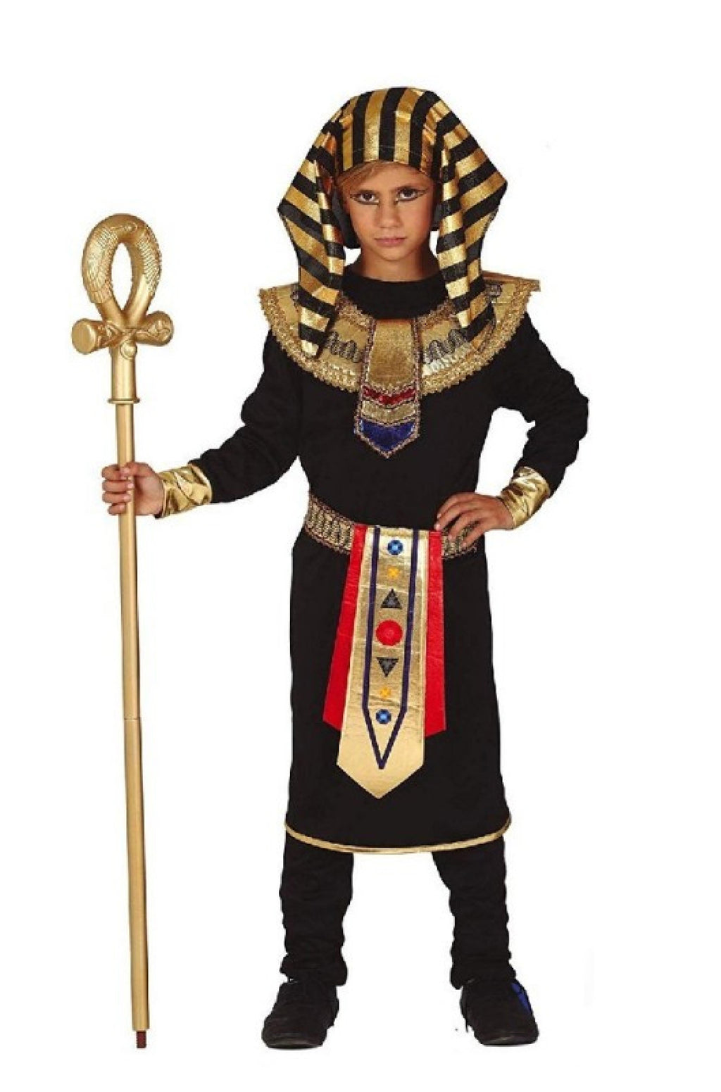 Boy Egyptian Costume | PartyExperts