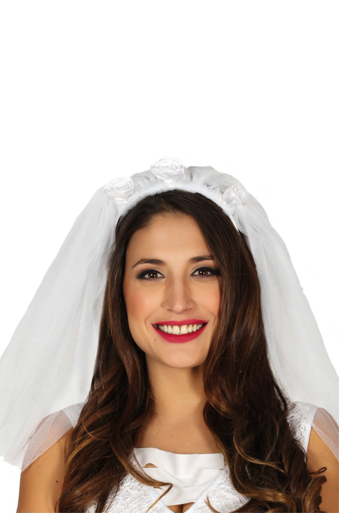 Bride Veil.