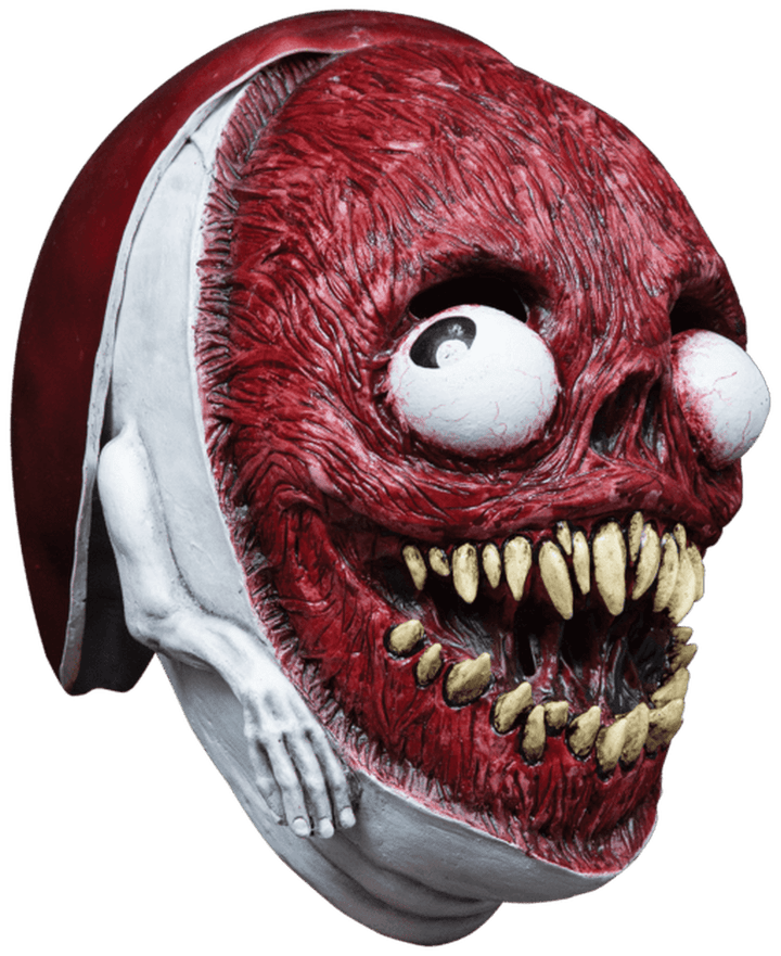 Bridge Maggot Mask - PartyExperts