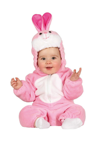 Baby Bunny Costume.