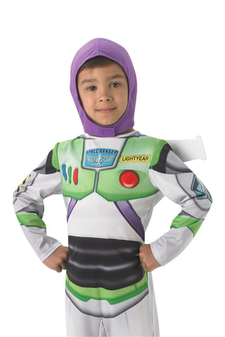 Buzz lightyear from Toy Story Costume - PartyExperts