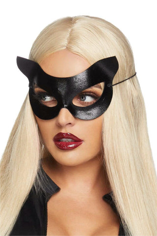 Cat Costume Mask - PartyExperts