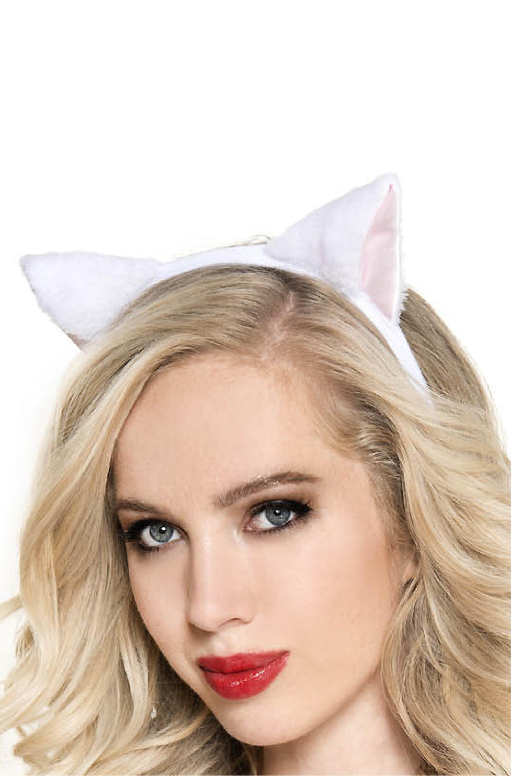 Cat Headband - PartyExperts