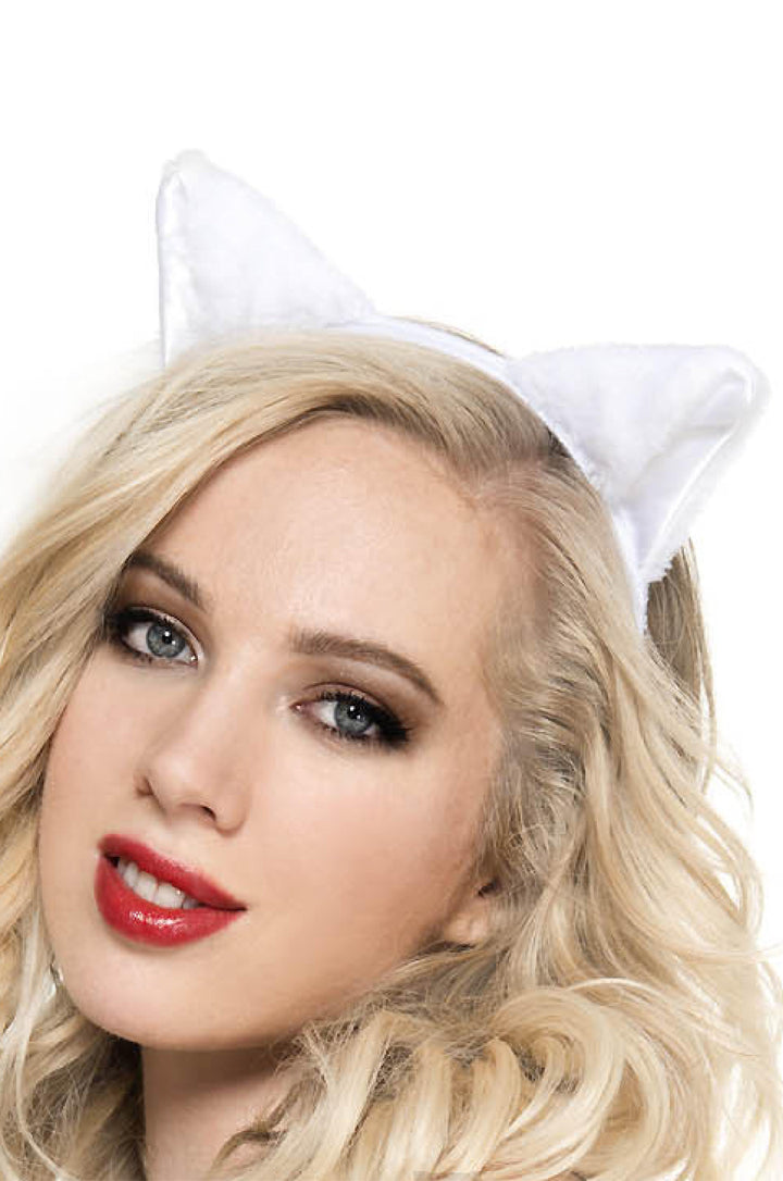 Cat Headband - PartyExperts