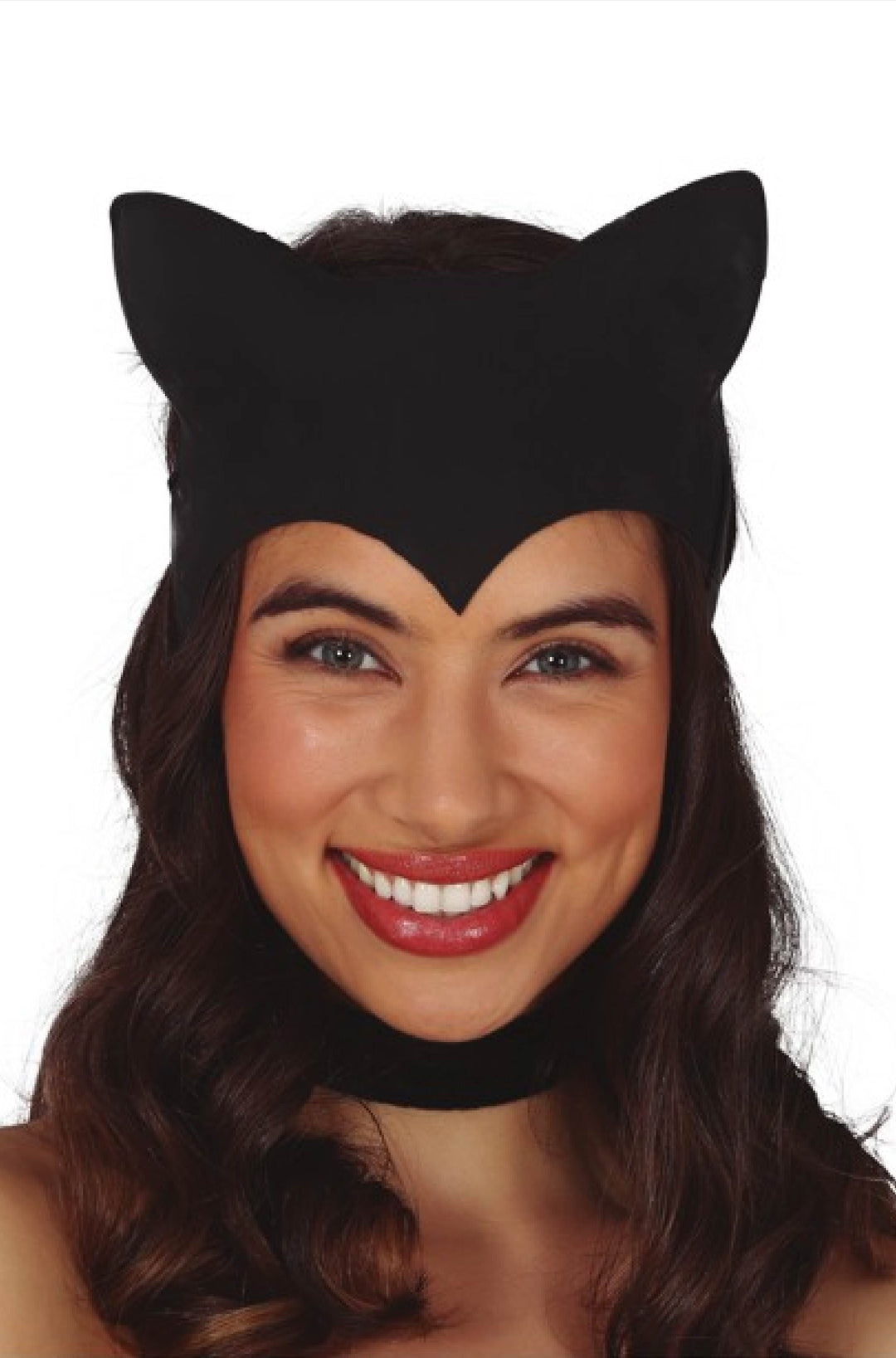 CAT TIARA PVC - PartyExperts