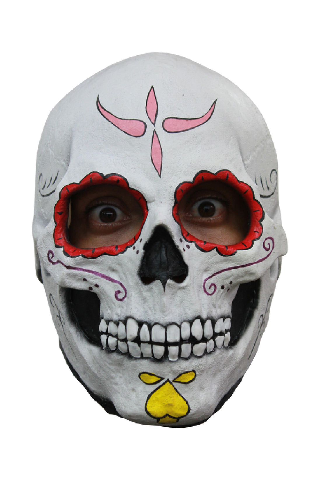 Catrina Skull - PartyExperts