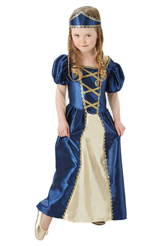 Century Princess Costume.