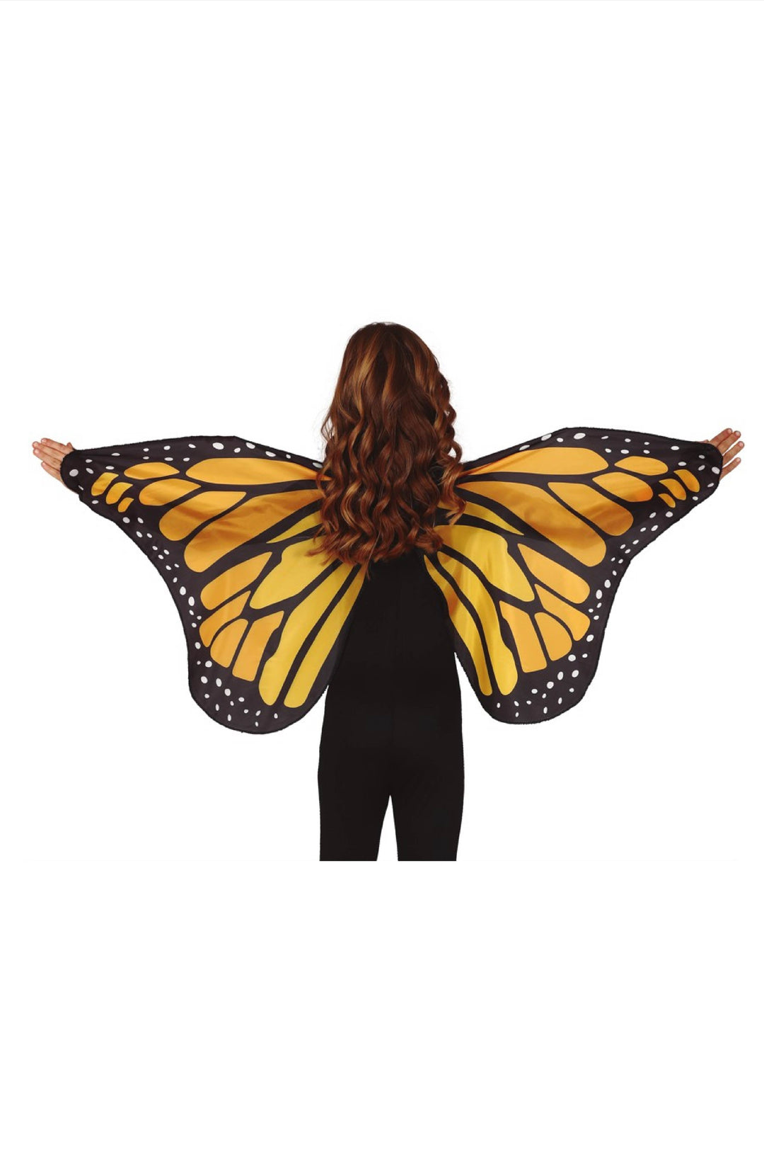 CHILD BUTTERFLY WINGS - PartyExperts