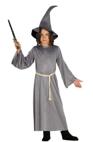 Child Magician Costume.