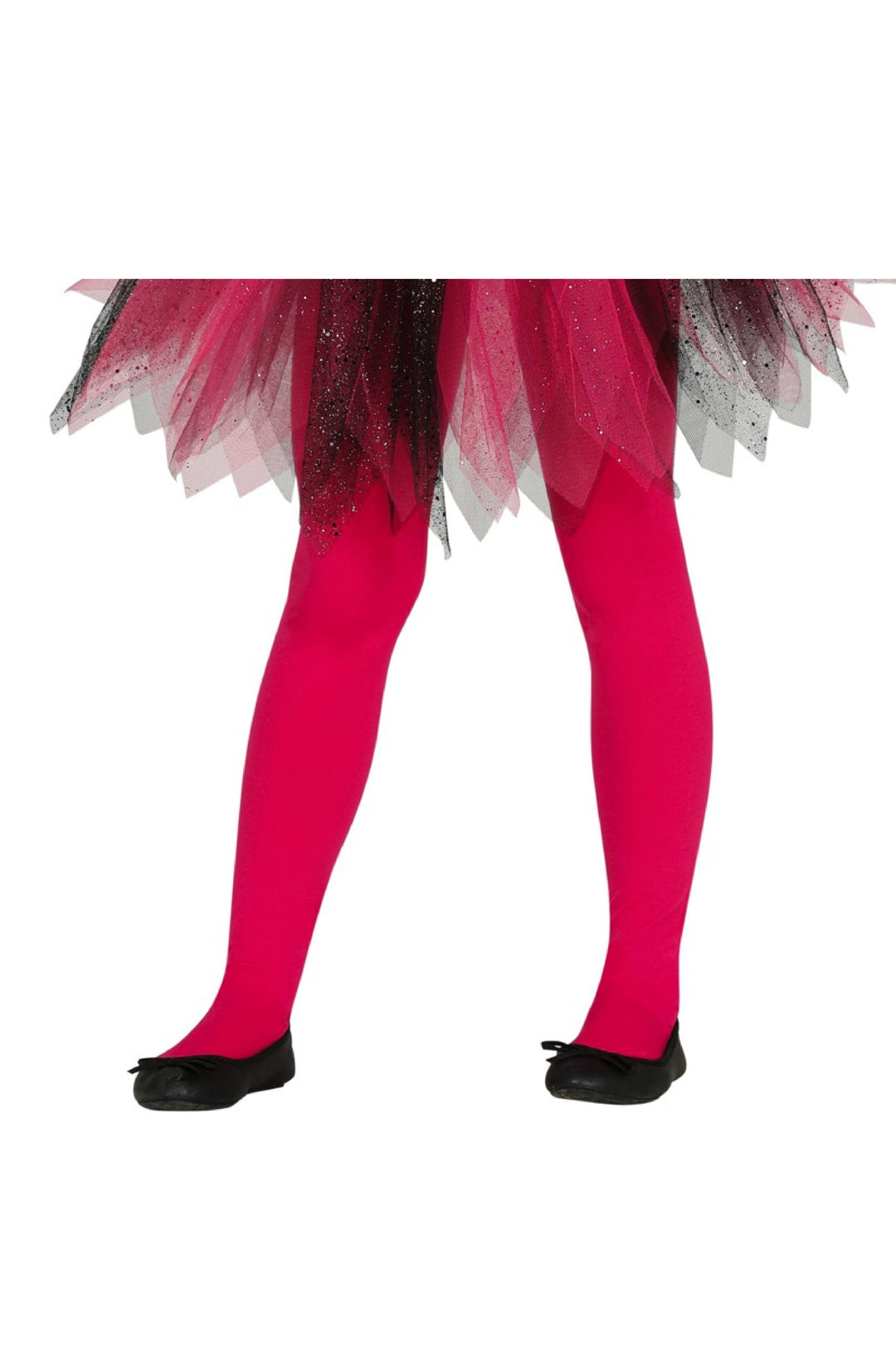 CHILD PINK TIGHTS - PartyExperts