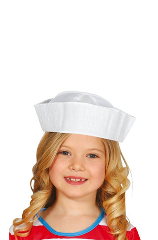 Child Sailor Hat.
