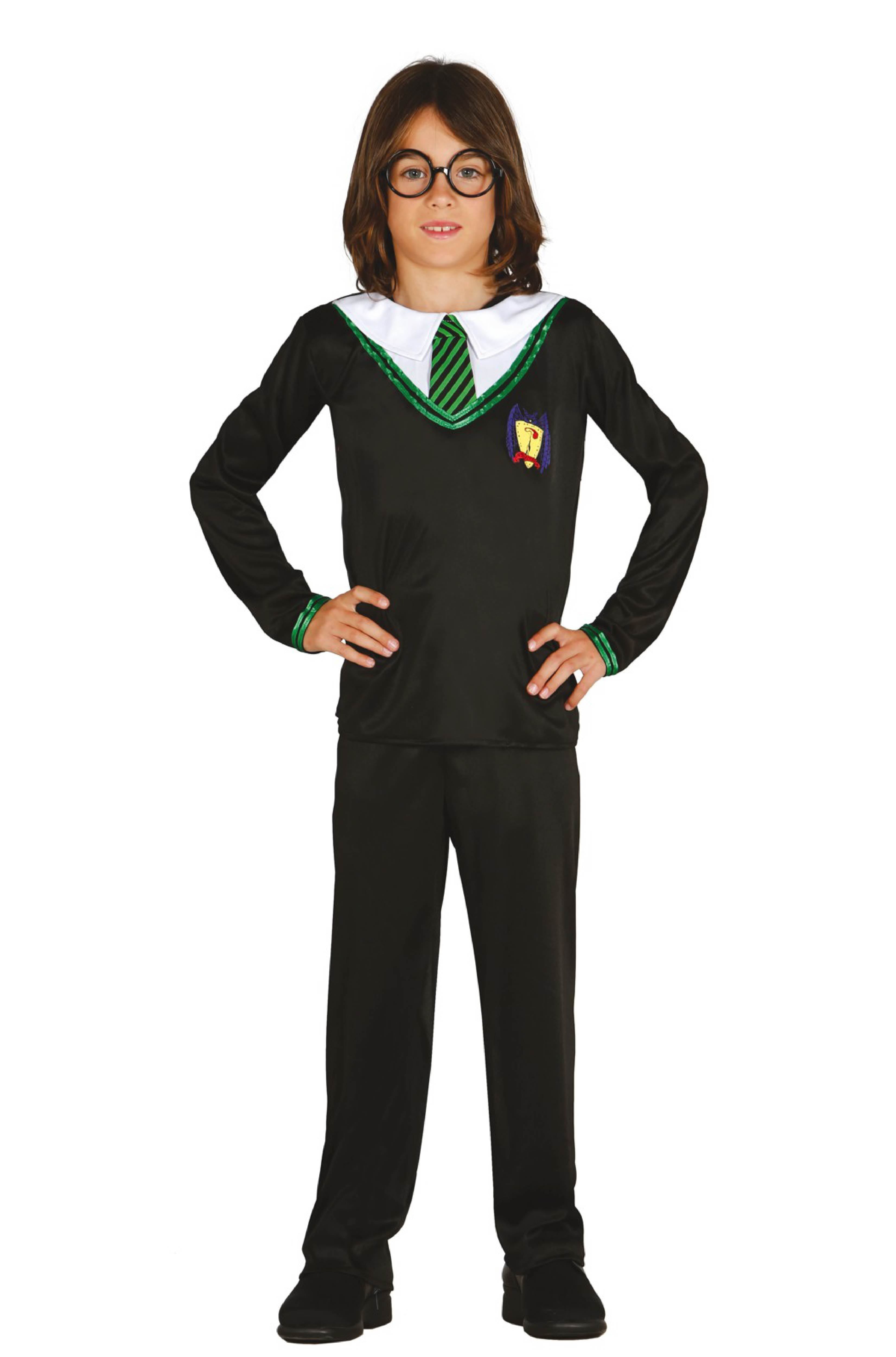 Child Sorcerer's Apprentice Costume