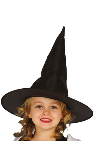 Child's Witch Hat.