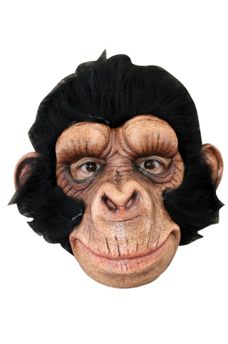 Chimp George Mask.