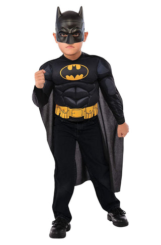 Classic Batman Costumes.