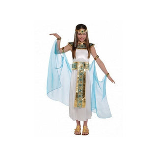 CLEOPATRA Girl Costume - PartyExperts