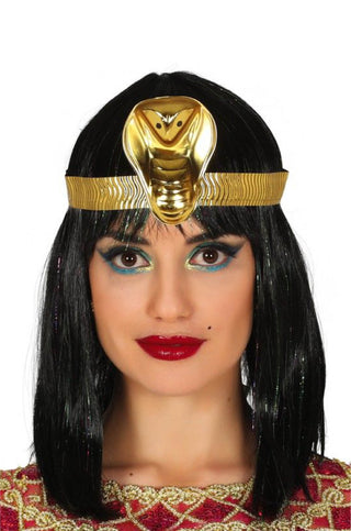 Cleopatra's Tiara 1.