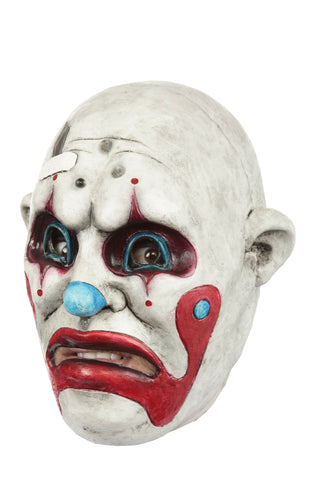 Clown Gang: Tex Mask.