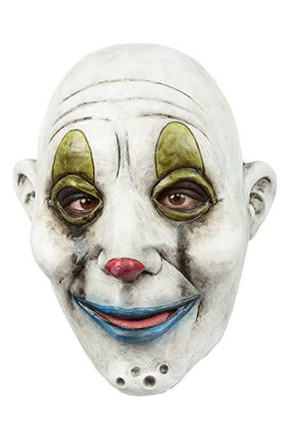 Clown Gang Tiger Mask - PartyExperts