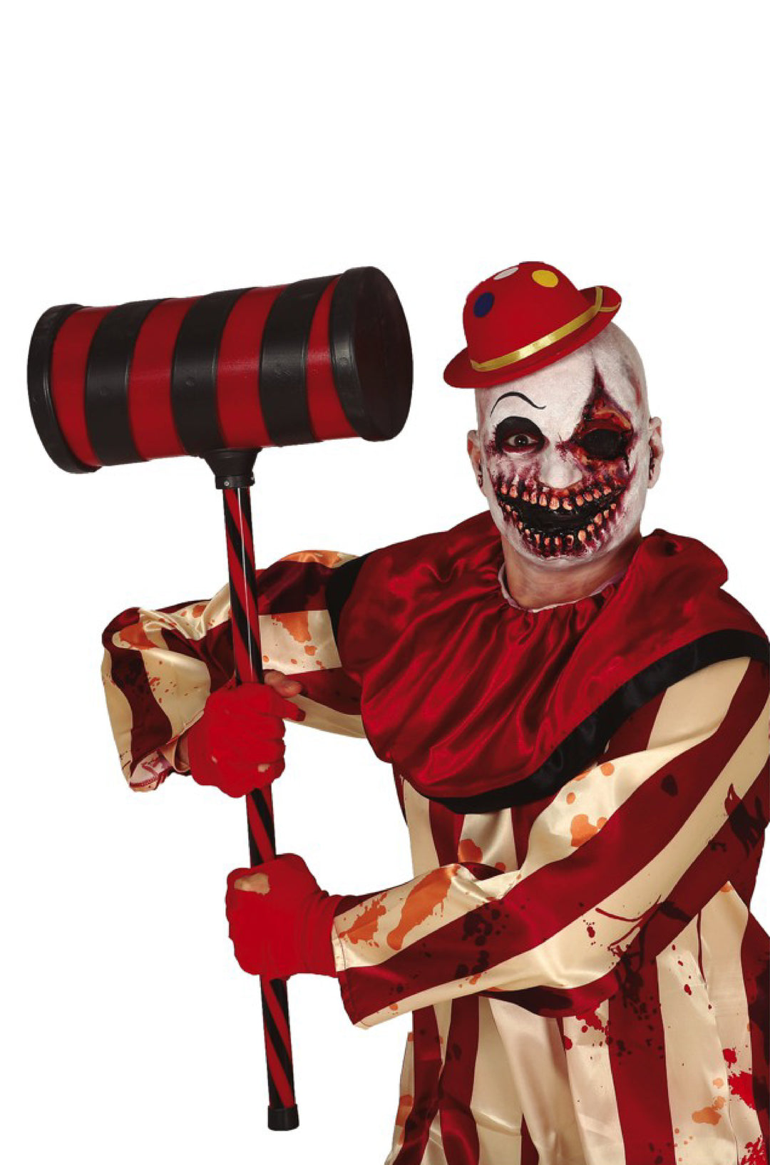 Clown Hammer.