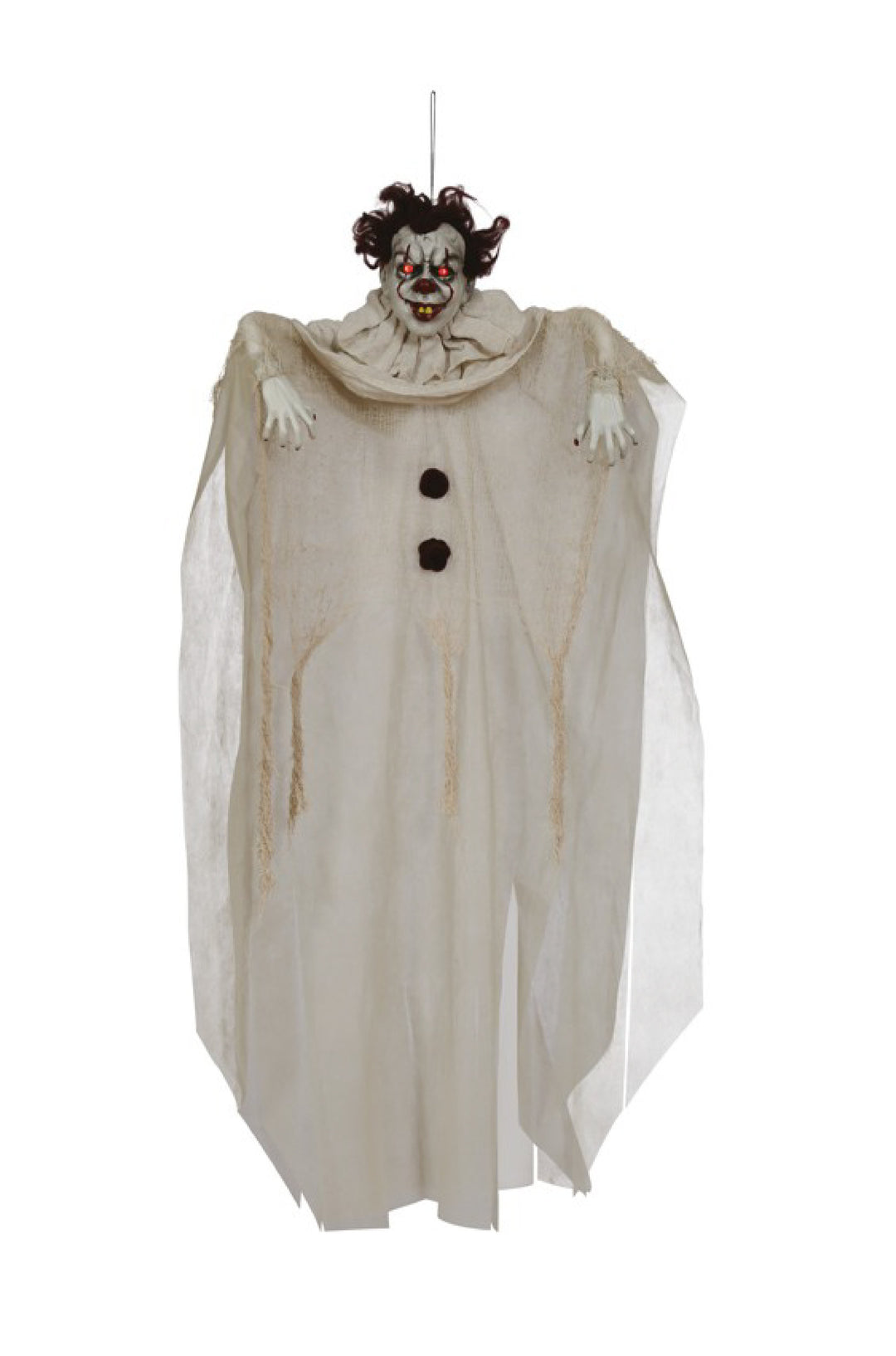 Clown Hanging Decoration 2.