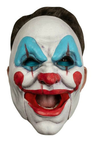 Clown Mask - PartyExperts