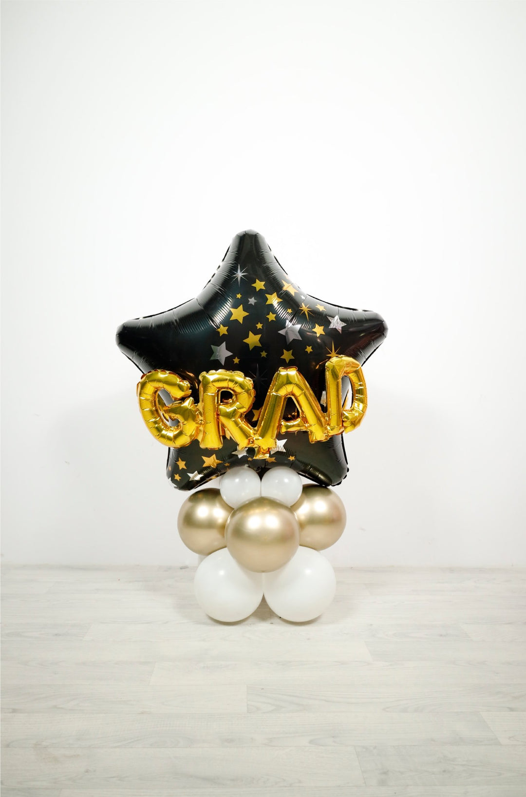 Congrats GRAD Star CENTREPIECE - PartyExperts