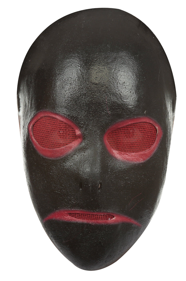 CREEPYPASTA: Hoodie Mask.