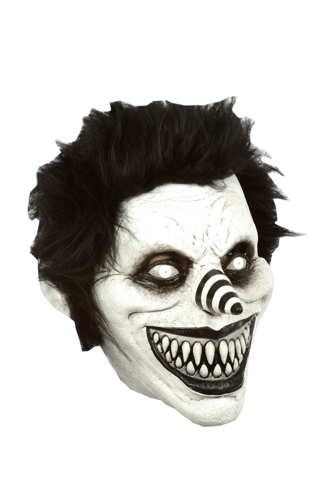 CREEPYPASTA: Laughing J. Mask.