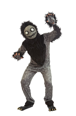 Creepypasta Nightmare Costume - PartyExperts