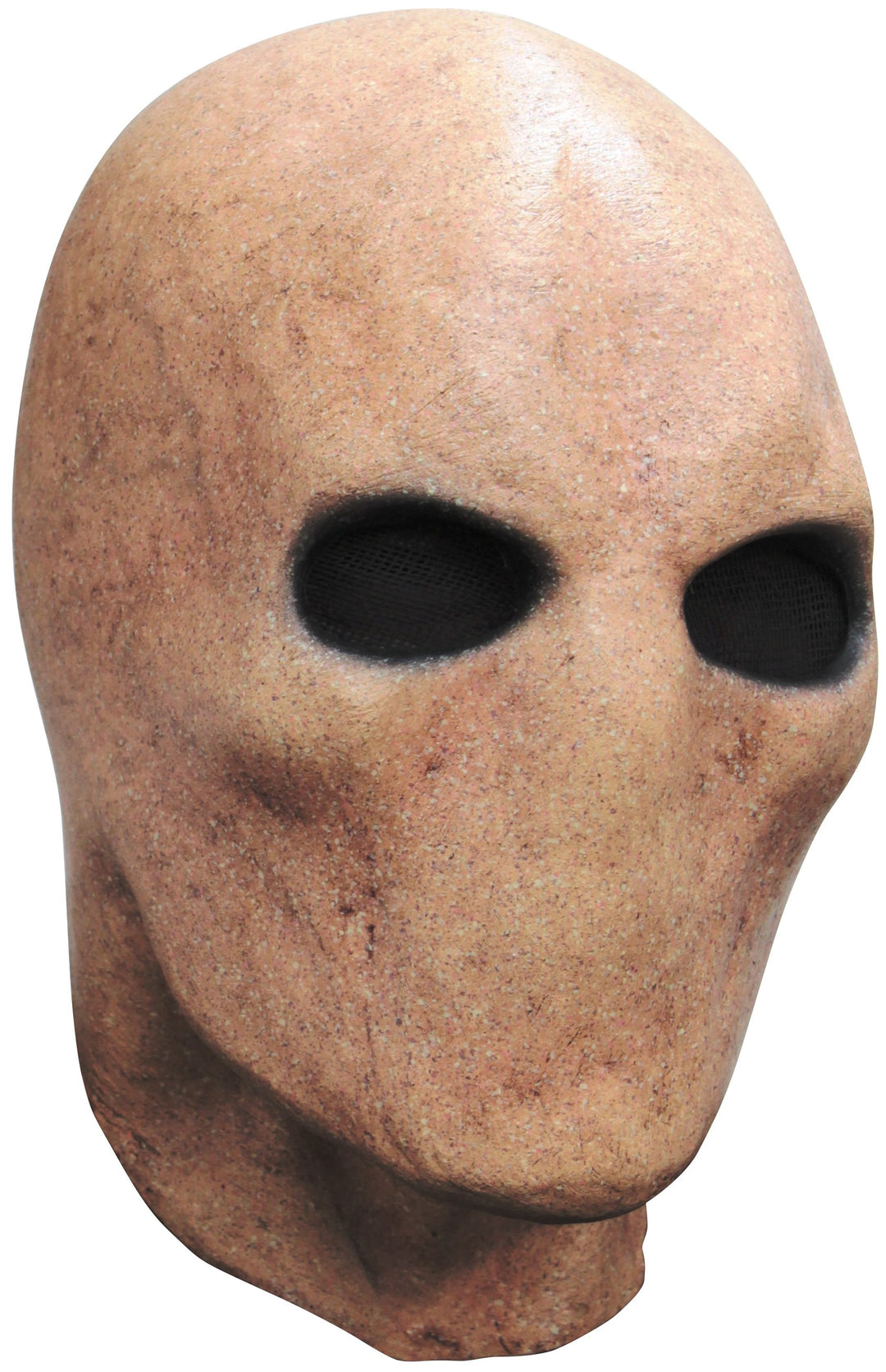 CREEPYPASTA: Silent Stalker Mask.