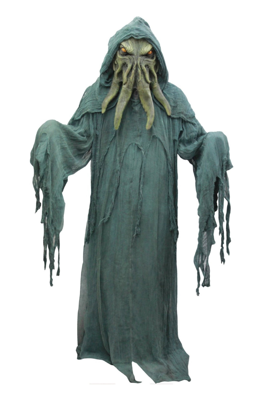 Cthulhu Costume - PartyExperts