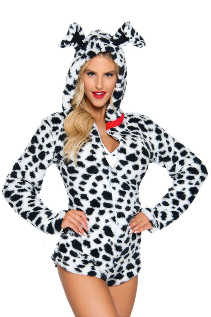 Darling Dalmatian Costume - PartyExperts