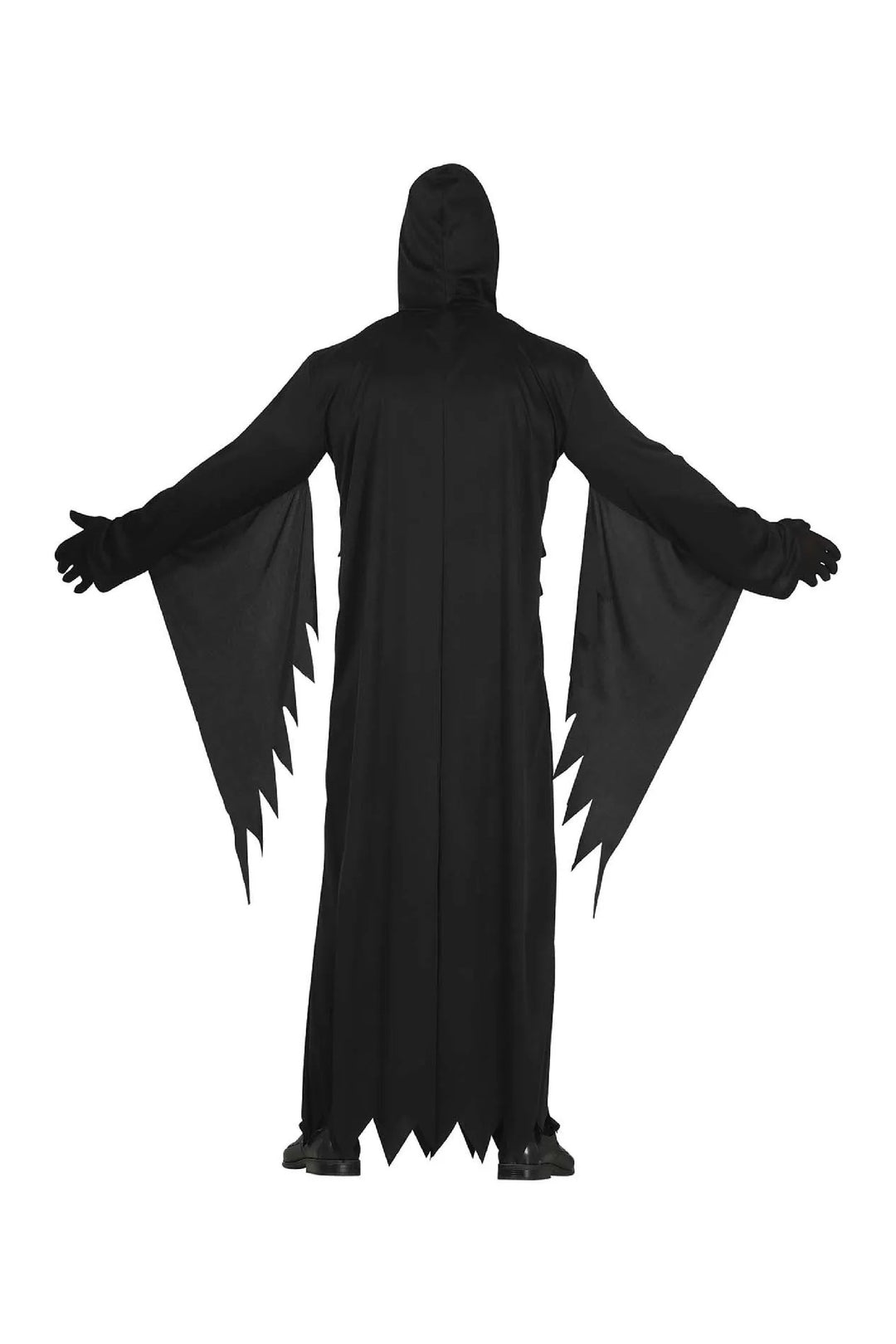 DEATH, ADULT COSTUME, L 52-54 - PartyExperts