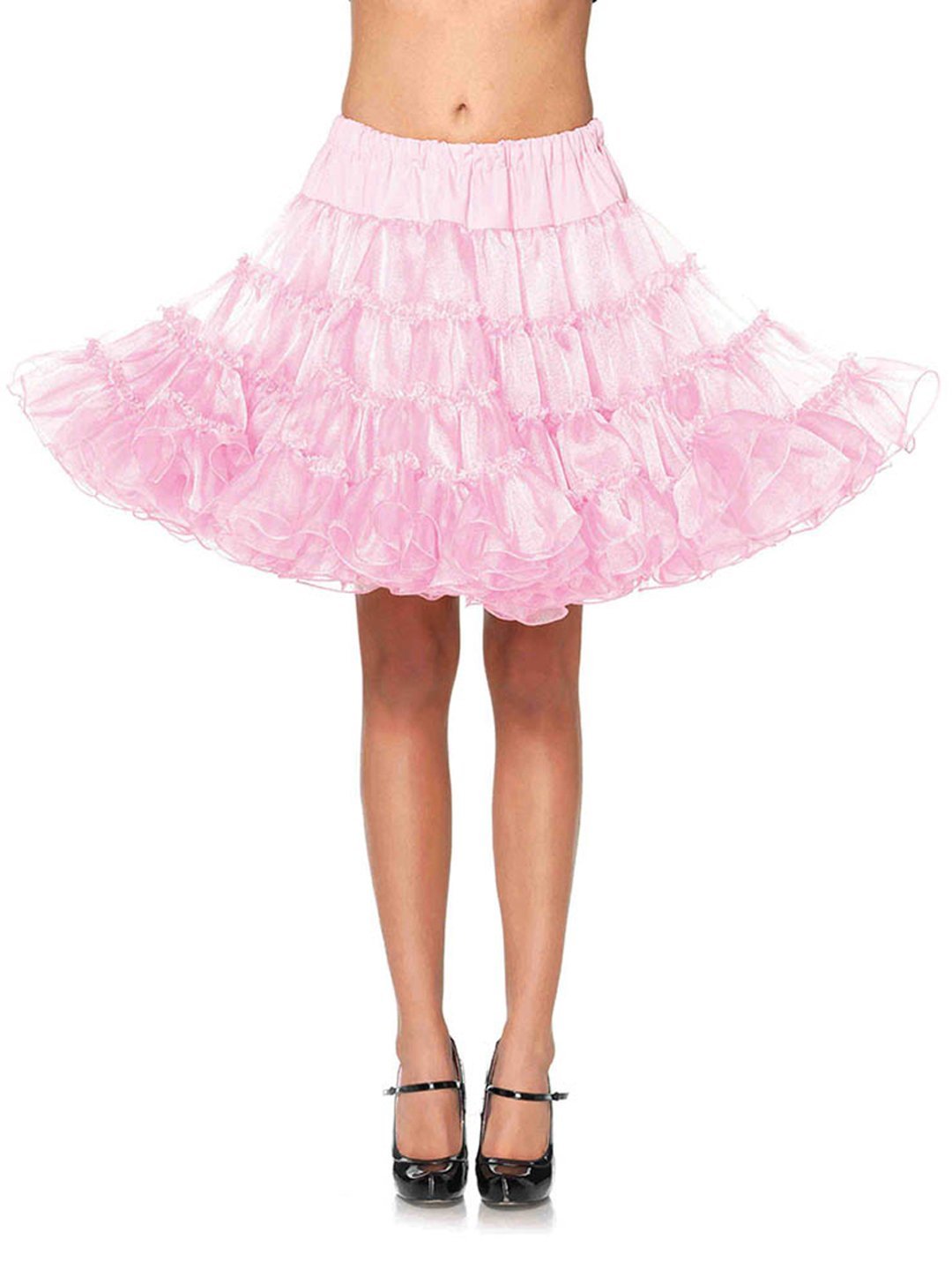 Deluxe Crinoline Petticoat.