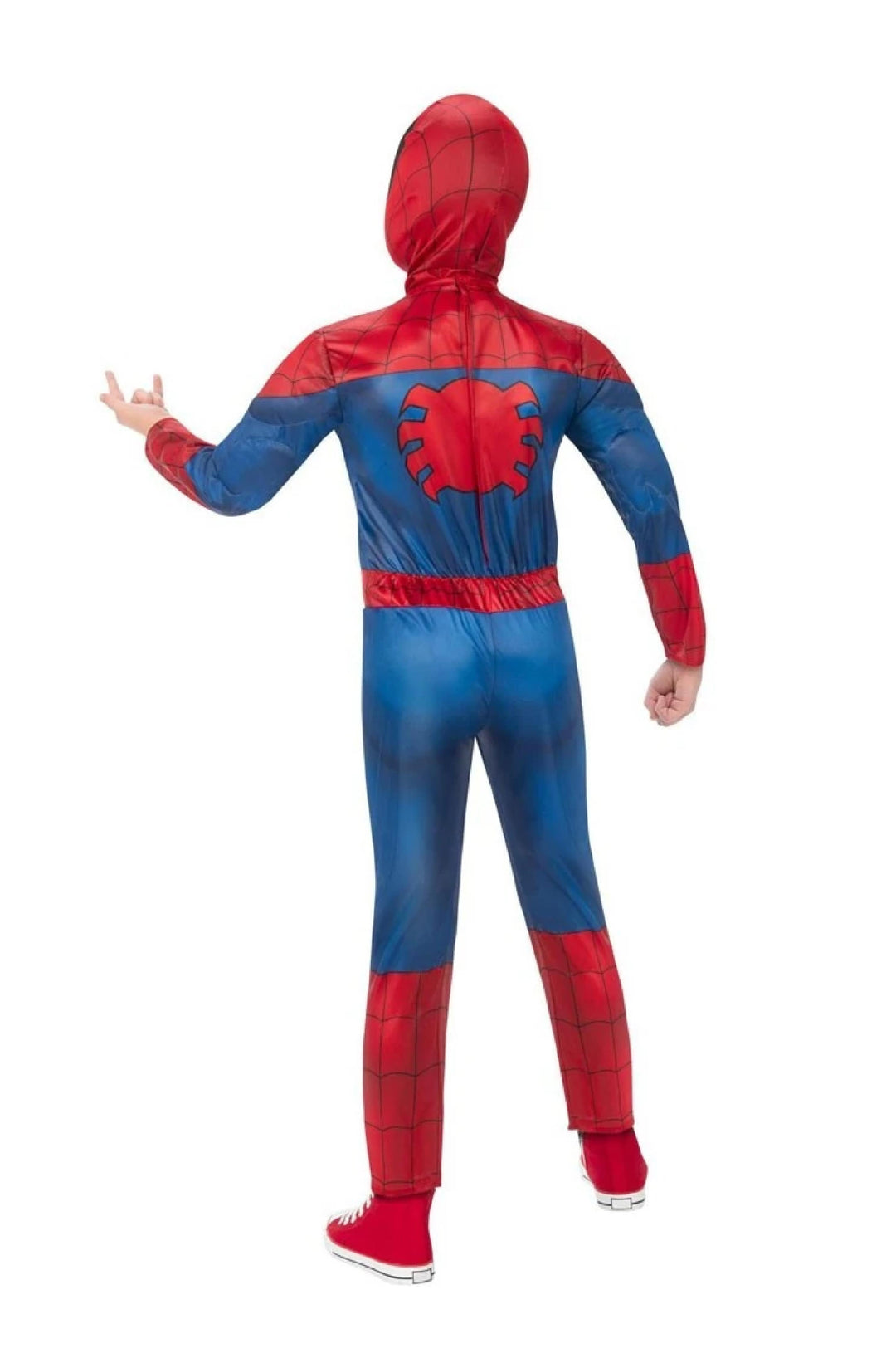 DELUXE SPIDERMAN - PartyExperts