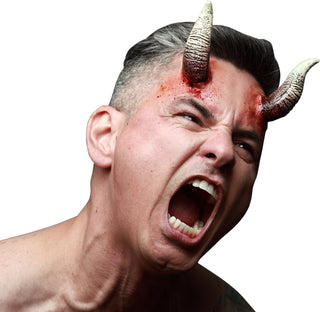 Demoniak Horns - PartyExperts
