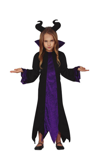 Devil Fairy Costume.